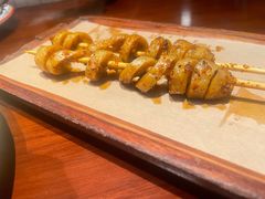 -那拉提之疆·新疆菜(美院店)