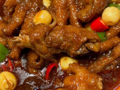 -周家二小姐的菜(西津渡店)