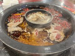 -陈眼镜火锅(总店)