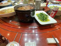 -农香居粗菜馆(大明路店)