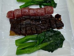 -兴悦酒家(保利克洛维店)