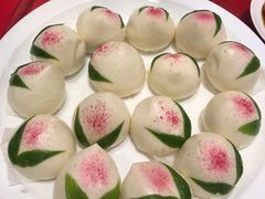-金时代顺风大酒店(爱琴海购物中心店)