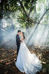 -1986婚纱摄影(清城店)