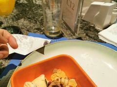 -金海湾自助餐厅(金陵饭店)