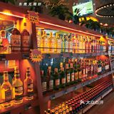 城中心·C位·光圈吊顶星级Bar