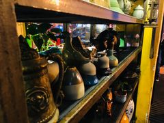 -可可大虾武汉土菜大排档(万松园1店)