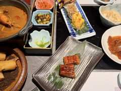 -匠和风精致料理(祥禾天地店)