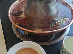 -阳坊胜利涮羊肉(阳坊老店)