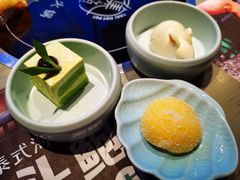 兔子布丁-集渔·泰式海鲜火锅(科华店)