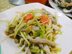 -真味馆(侨港碧海银滩店)