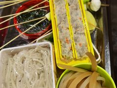 -正宗钢管厂五区·小郡肝火锅·串串香(商品街总店)