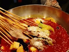 -付小姐在成都(中山公园店)