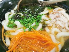 -东京屋(武定路店)