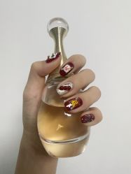 -丽心自助美甲美睫