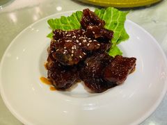 -老克勒上海菜(南京路步行街店)