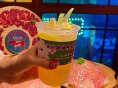 -吼堂老火锅(万寿宫店)