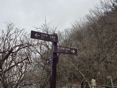 -尧山风景区