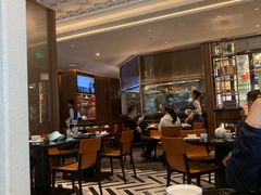 大堂-闽和南(深圳万象城店)