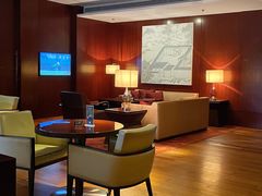 -The Lounge·大堂酒廊·北京粤财JW万豪酒店