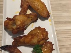 -必胜客(海滨店)