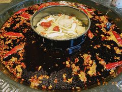 -重庆渝达老火锅(春熙路店)