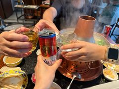 -南门涮肉(上海一店)