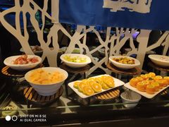 -泰谷酒店·太古码头闽菜自助餐厅