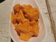 西班牙辣土豆-Carmen卡门西班牙餐厅