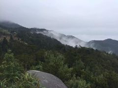 -玉苍山国家森林公园