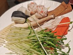 -牛YO寿喜烧和牛火锅自助(三台子万象汇店)