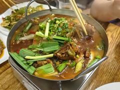 -汉时湘菜