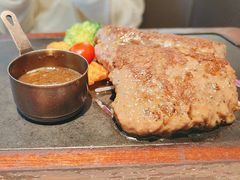-牛扒先生·雪花牛扒西餐厅(东平店)