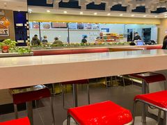 -7+7私家饭堂(人民路店)