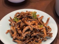 -香港狮子山下·明星粤菜餐厅(北苑店)