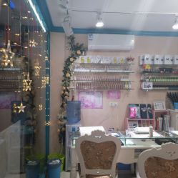 -茉屿日式美甲美睫