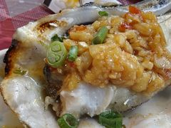 -本色.小马哥烧烤(五一路总店)