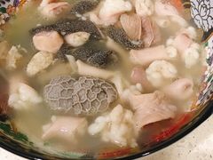 -满记烧饼(牛街东里小区一区店)