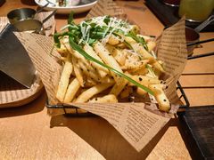 -The Good Place好地方·Brunch·coffee(国贸店)