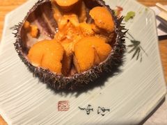 -桂马·日本料理·海胆·海鲜饭·酒场(民主广场店)