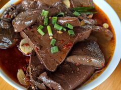 -赵姐猪耳朵饭店