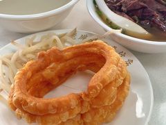 -老磁器口豆汁店(天坛店)