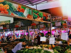 -细村农贸综合市场