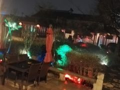 -祝家花園(伯渎港店)