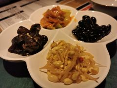 -青口季·港式打边炉(东影南路店桥华店)