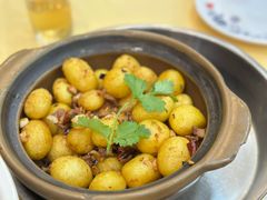 -柴火农庄(东海路店)