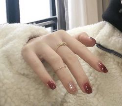 -H12 STAR日式美甲美睫专门店