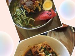 -百年石锅饭·朝鲜族传统民餐