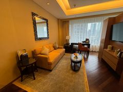 -深圳星河丽思卡尔顿酒店