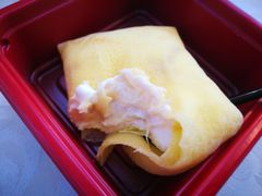 -Tomado绿色烘焙(大尧三路店)