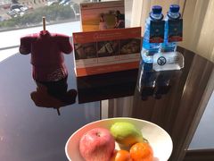 -厦门海港英迪格酒店(中山路店)